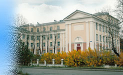 Город